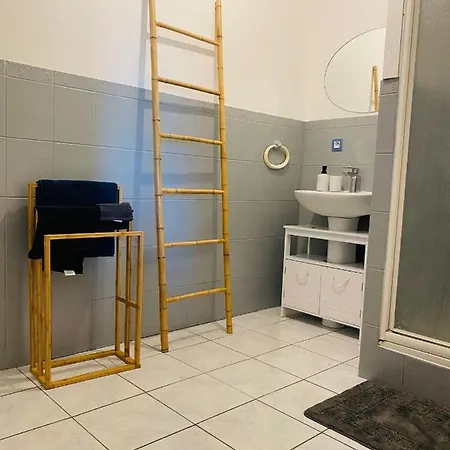 Habitación en casa particular Chambres Essonnes