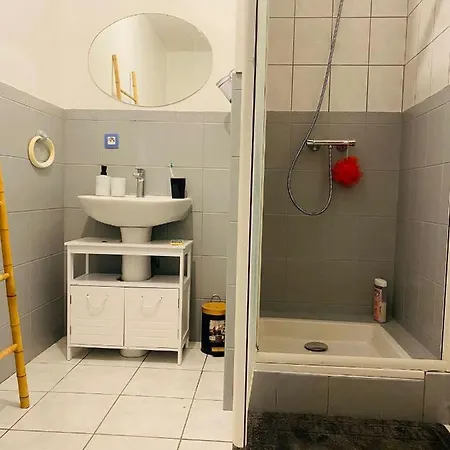Chambres Essonnes Habitación en casa particular *