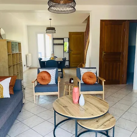 Chambres Essonnes