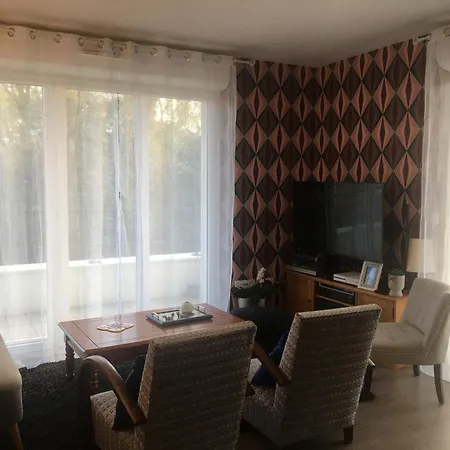 Homestay Chambres *